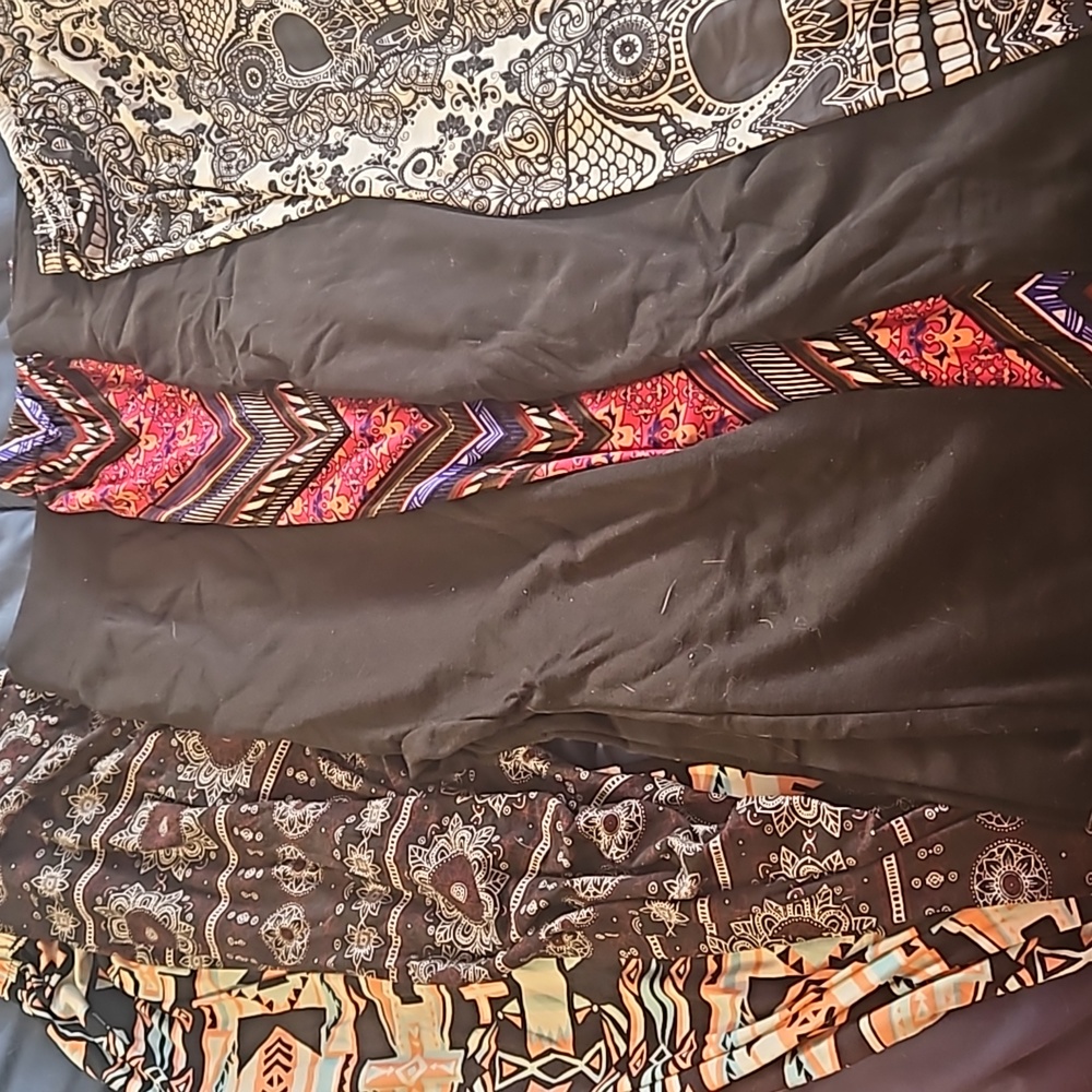 Women's leggings